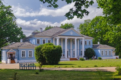 glinka