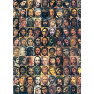 Иисус Христос в христианском искусстве и культуре XIV-XX веков - фото - 1