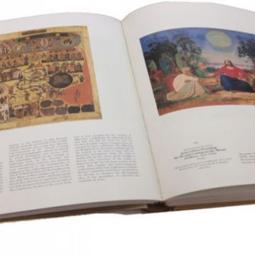 Иисус Христос в христианском искусстве и культуре XIV-XX веков - 2 Иисус Христос в христианском искусстве и культуре XIV-XX веков - фото - 2