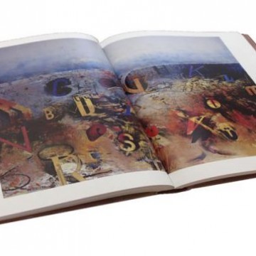 Нонконформизм. Русское и советское искусство. 1958-1995. Собрание музеев Людвига - 4 Нонконформизм. Русское и советское искусство. 1958-1995. Собрание музеев Людвига - фото - 4