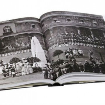 Первая Фотобиеннале историко-архивной фотографии из российских музеев, архивов и библиотек - фото - 2