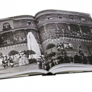 Первая Фотобиеннале историко-архивной фотографии из российских музеев, архивов и библиотек - 2 Первая Фотобиеннале историко-архивной фотографии из российских музеев, архивов и библиотек - фото - 2