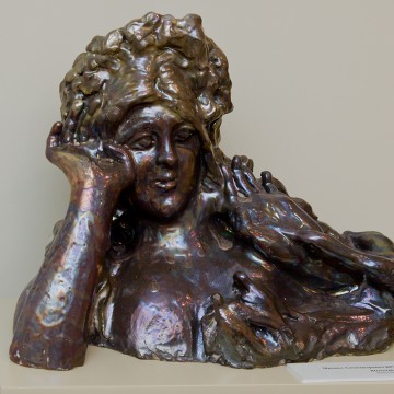 Михаил Александрович Врубель 1856 – 1910 Весна. Вариант. 1897-й – 1900-й - 1 Михаил Александрович Врубель 1856 – 1910 Весна. Вариант. 1897-й – 1900-й - фото - 1