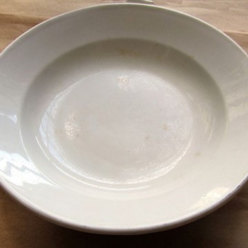 Суповая тарелка - фото - 1