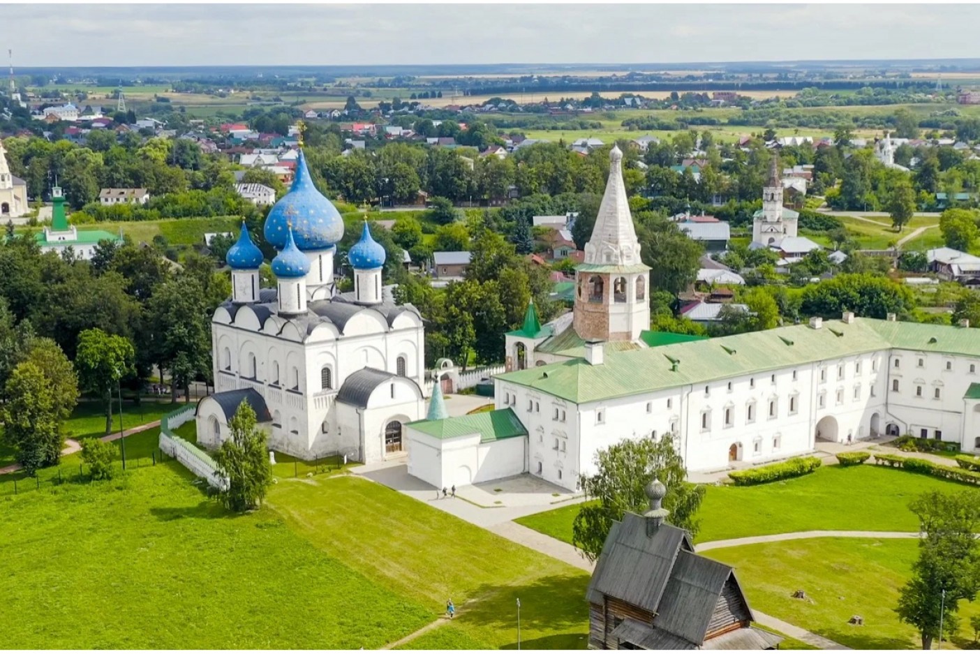 Суздаль центр города. Суздаль памятники. Суздаль 1000 лет когда