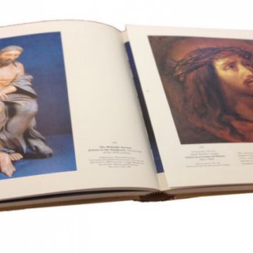 Иисус Христос в христианском искусстве и культуре XIV-XX веков - фото - 3