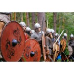 Международный фестиваль исторической реконструкции и славянской культуры "Гнёздово" - 20